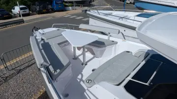 Thumbnail von Axopar 29 XC Cross Cabin