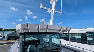 Thumbnail von Axopar 29 XC Cross Cabin