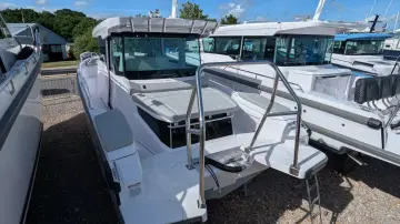 Thumbnail von Axopar 29 XC Cross Cabin