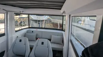 Thumbnail von Axopar 29 XC Cross Cabin