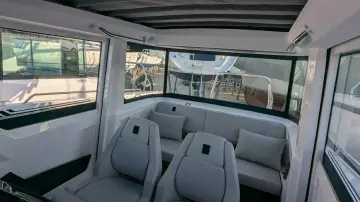 Thumbnail von Axopar 29 XC Cross Cabin