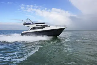 Rodman Muse 44 Vortex