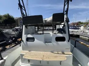Thumbnail von Botnia Targa 32