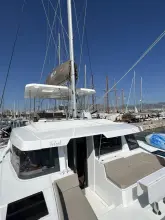 Thumbnail von Bali 4.6 Star Velvet (A/C, Generator, Water Maker, dishwasher)