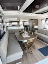 Thumbnail von Bali 4.6 Star Velvet (A/C, Generator, Water Maker, dishwasher)