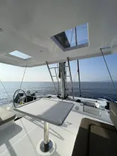 Thumbnail von Bali 4.6 Star Velvet (A/C, Generator, Water Maker, dishwasher)