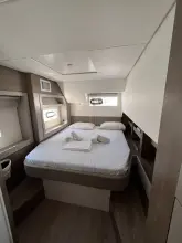 Thumbnail von Bali 4.6 Star Velvet (A/C, Generator, Water Maker, dishwasher)