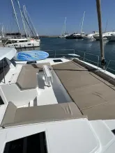 Thumbnail von Bali 4.6 Star Velvet (A/C, Generator, Water Maker, dishwasher)