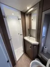 Thumbnail von Bali 4.6 Star Velvet (A/C, Generator, Water Maker, dishwasher)
