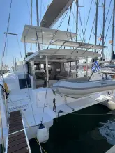 Thumbnail von Bali 4.6 Star Velvet (A/C, Generator, Water Maker, dishwasher)