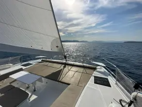 Thumbnail von Bali 4.6 Star Velvet (A/C, Generator, Water Maker, dishwasher)