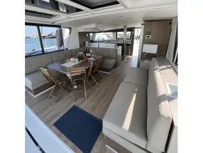 Thumbnail von Bali 4.6 Star Velvet (A/C, Generator, Water Maker, dishwasher)