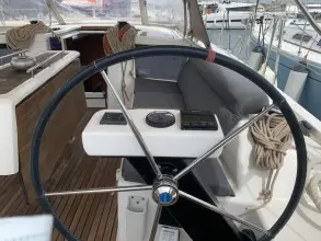 Thumbnail von Dufour 390 Grand Large Barracuda