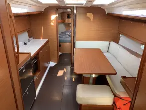 Thumbnail von Dufour 390 Grand Large Barracuda