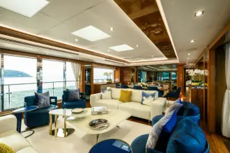 Thumbnail von Sunseeker 116 Yacht MERCY OCEANS