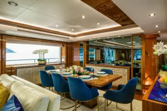 Thumbnail von Sunseeker 116 Yacht MERCY OCEANS