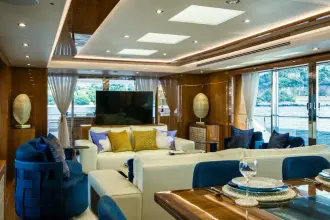 Thumbnail von Sunseeker 116 Yacht MERCY OCEANS