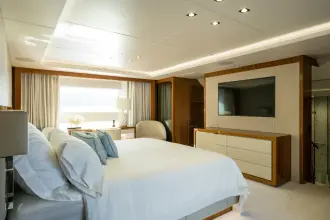 Thumbnail von Sunseeker 116 Yacht MERCY OCEANS