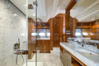 Thumbnail von Sunseeker 116 Yacht MERCY OCEANS