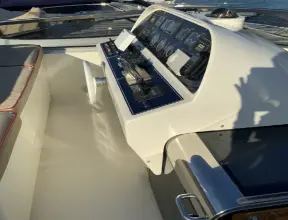 Thumbnail von Arno Leopard 24 Fly White Star