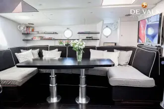 Thumbnail von Nereids Yachts Custom Built 27M