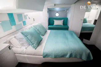 Thumbnail von Nereids Yachts Custom Built 27M