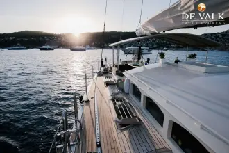Thumbnail von Nereids Yachts Custom Built 27M