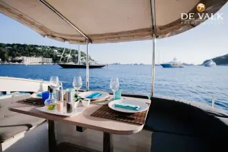 Thumbnail von Nereids Yachts Custom Built 27M