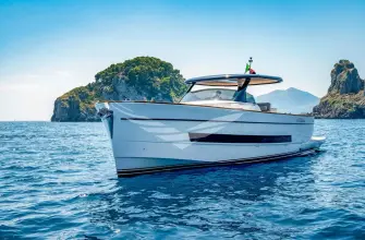 Apreamare Gozzo 45