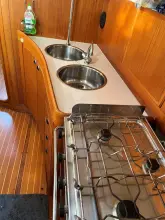 Thumbnail von X-Yachts X-412 MKII