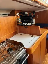 Thumbnail von X-Yachts X-412 MKII