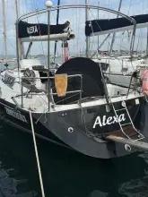 Thumbnail von X-Yachts X-412 MKII