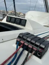 Thumbnail von X-Yachts X-412 MKII