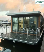 Thumbnail von Nordic Season Nordic 40 Eco36