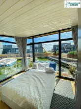 Thumbnail von Twin Boats Butterfly Houseboat