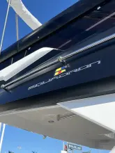 Thumbnail von Fairline Squadron 50 Waypoint