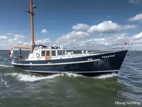 Robbenjager 16.71 Pegasus Ii