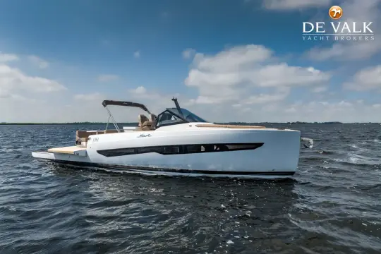 Fiart Seawalker 35