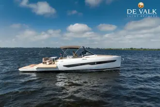 Thumbnail von Fiart Seawalker 35