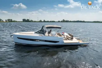 Thumbnail von Fiart Seawalker 35