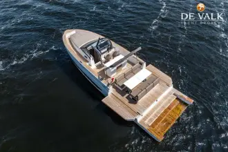 Thumbnail von Fiart Seawalker 35