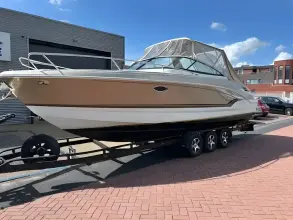 Formula 290 Sun Sport Formula 290