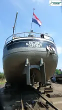 Thumbnail von Tol Spitsgatkotter 38.86 Cygnus