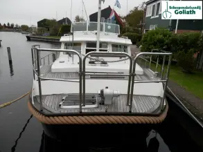 Thumbnail von Linssen 380 AC Bicycle