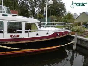 Thumbnail von Linssen 380 AC Bicycle