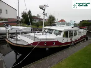 Thumbnail von Linssen 380 AC Bicycle