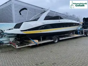 Thumbnail von Baja 405
