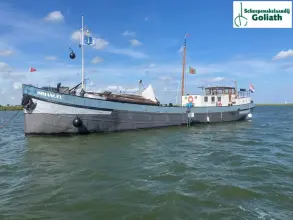 Luxe Motor 32.00 "Immanuel"