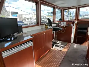 Thumbnail von Barkas 13.50 OK - Refit 2022