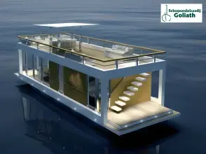 The Yacht House 40